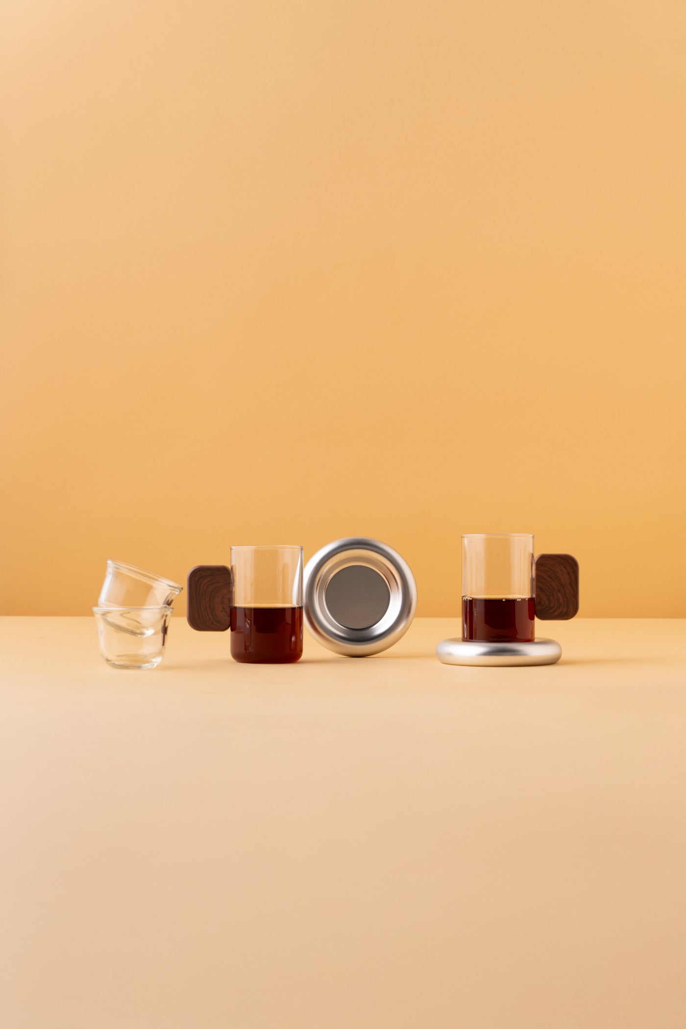 GF4 Tea & Coffee Set 18 Pcs