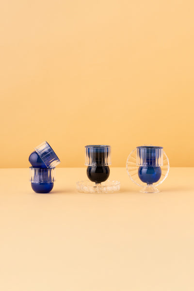 GM17 Tea & Coffee DB Wall Set 18 Pcs