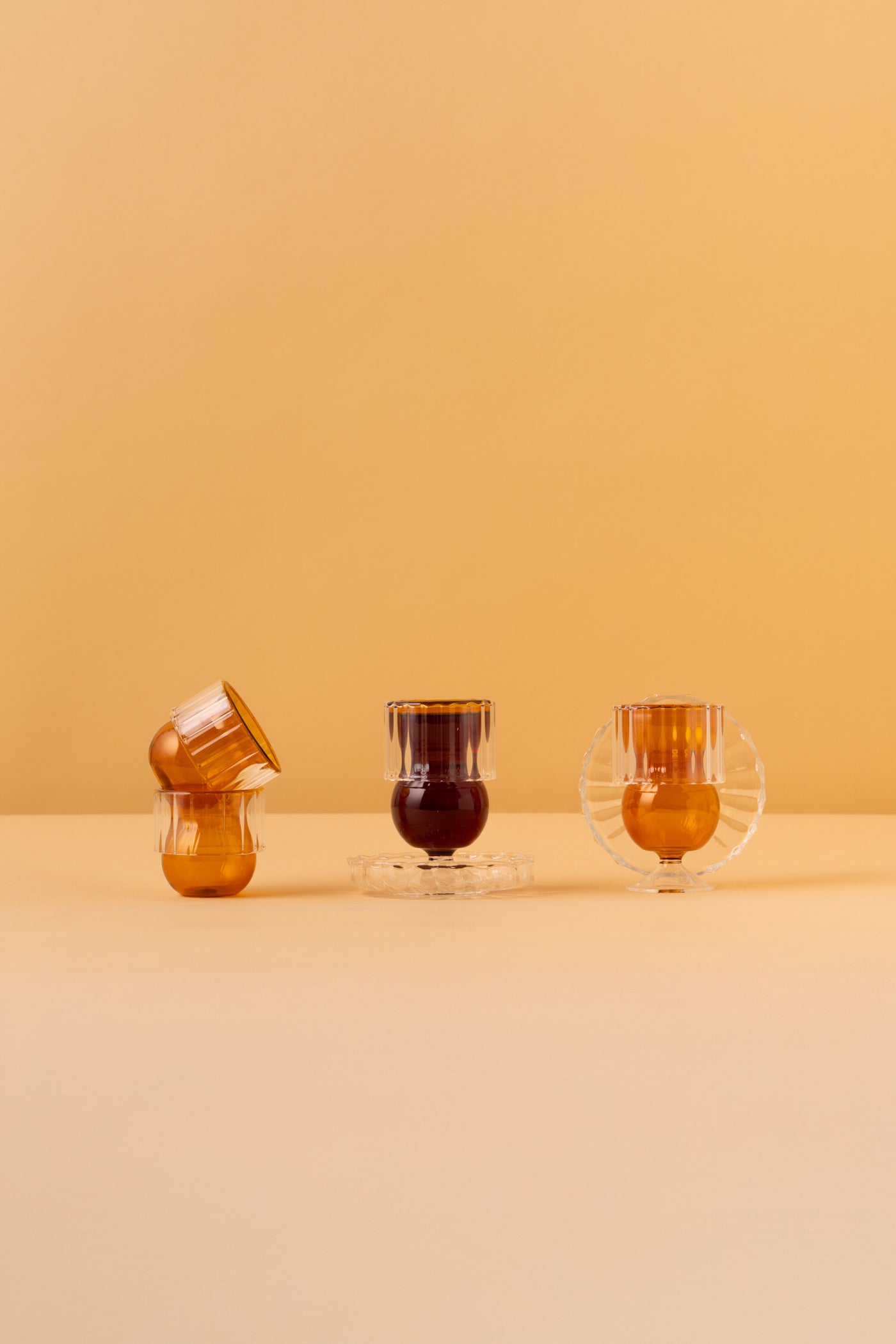 GM17 Tea & Coffee DB Wall Set 18 Pcs