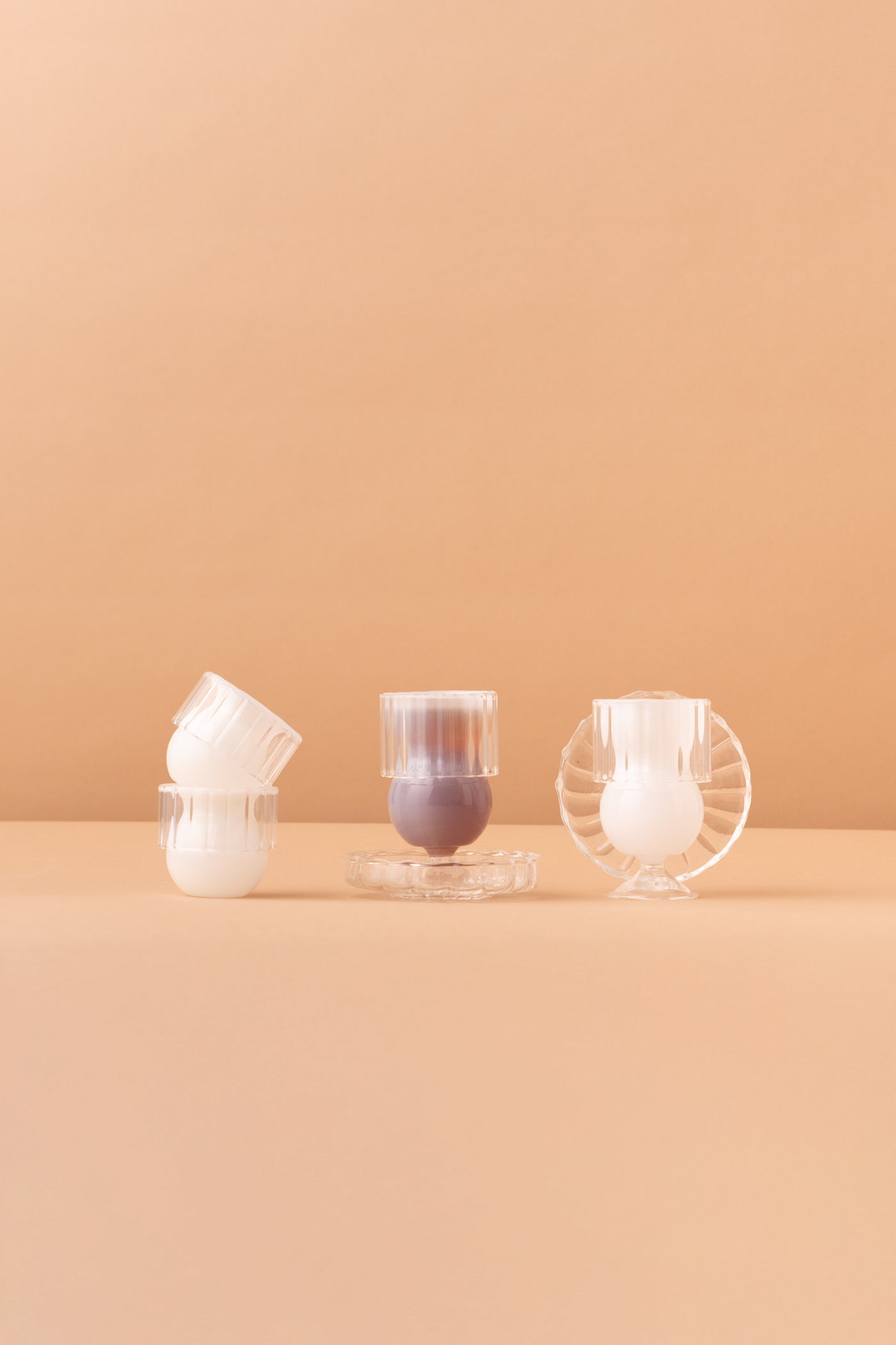 GM17 Tea & Coffee DB Wall Set 18 Pcs