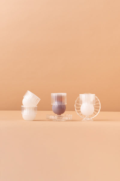 GM17 Tea & Coffee DB Wall Set 18 Pcs