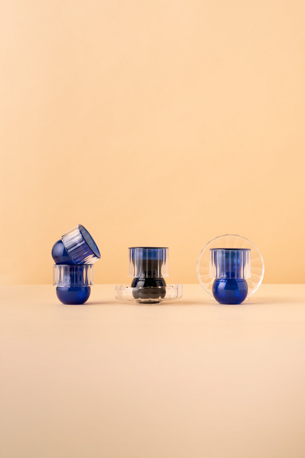 GM15 Tea Coffee DB Wall Set 18 Pcs WABA gm15-tea-coffee-db-wall-set-18-pcs-waba