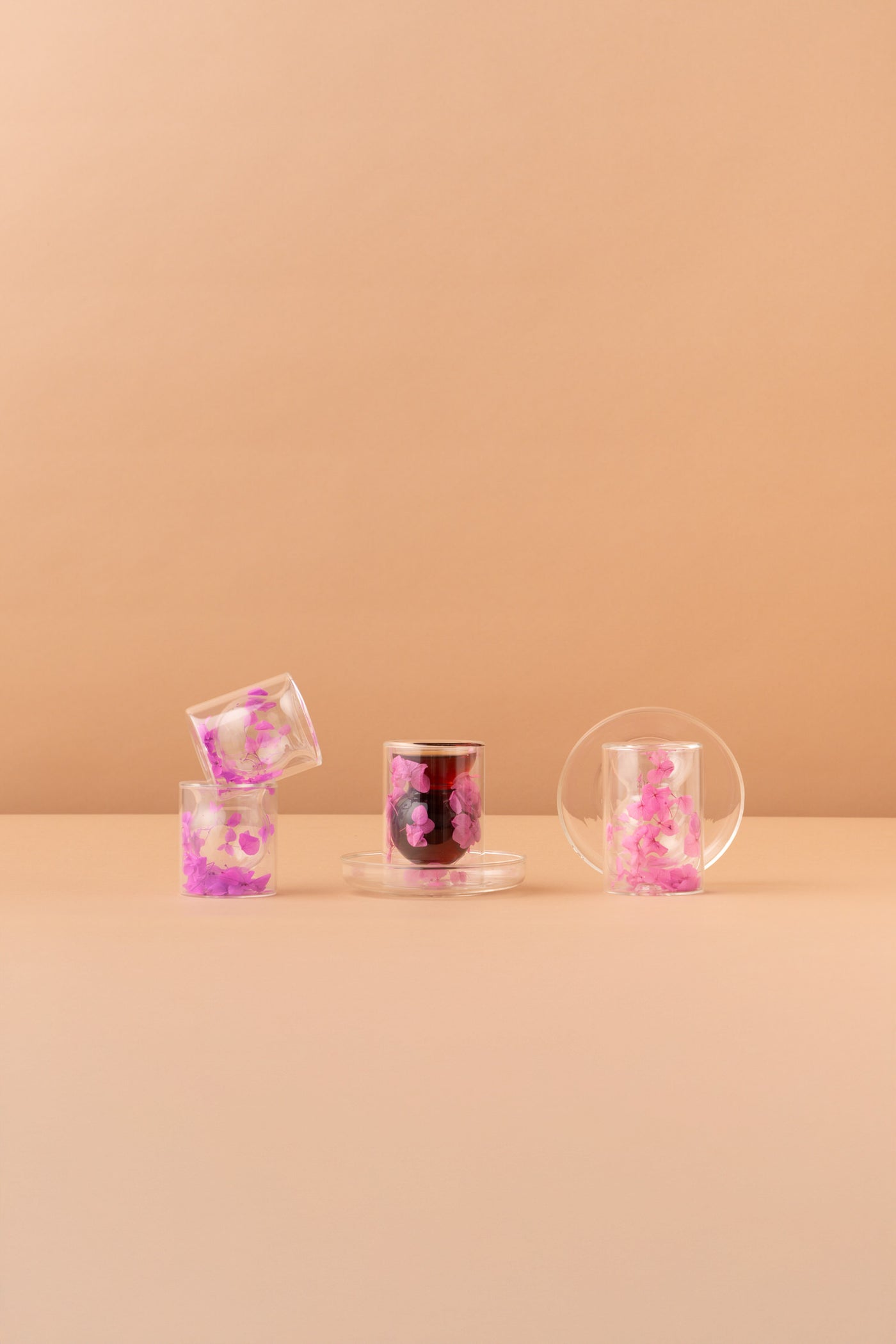 GM16 Tea & Coffee DB Wall Set 18 Pcs