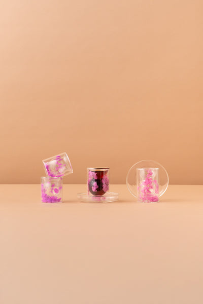 GM16 Tea & Coffee DB Wall Set 18 Pcs