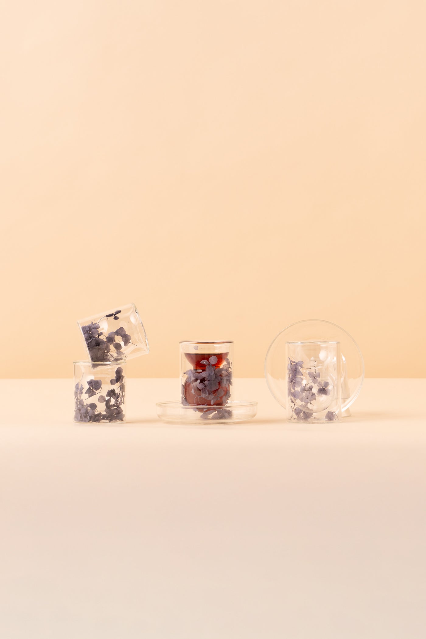 GM16 Tea & Coffee DB Wall Set 18 Pcs