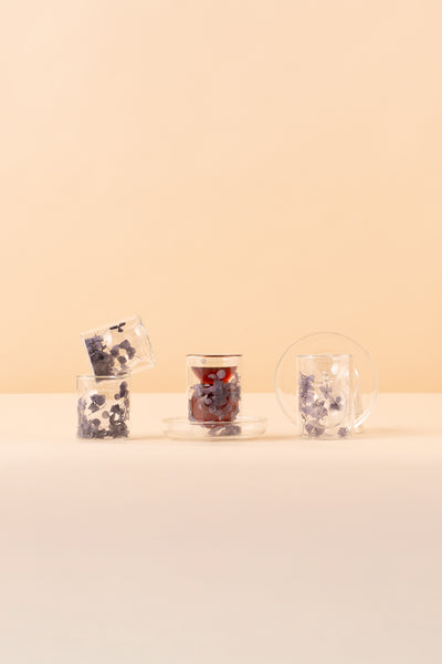 GM16 Tea & Coffee DB Wall Set 18 Pcs