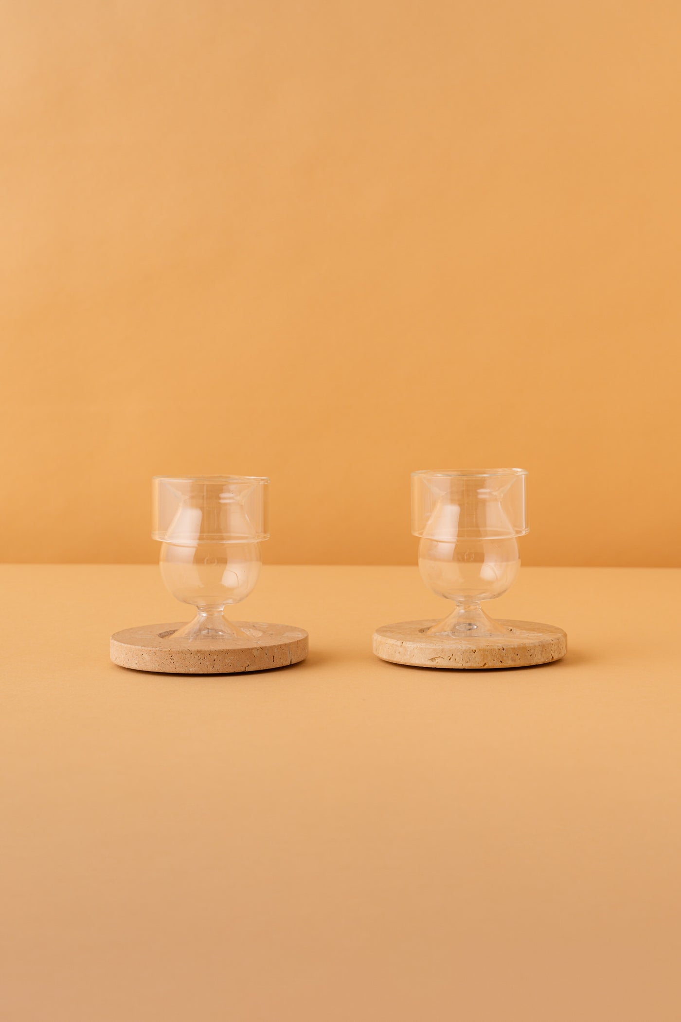 GM1 Coffee Cups DB Wall Set 2 Pcs