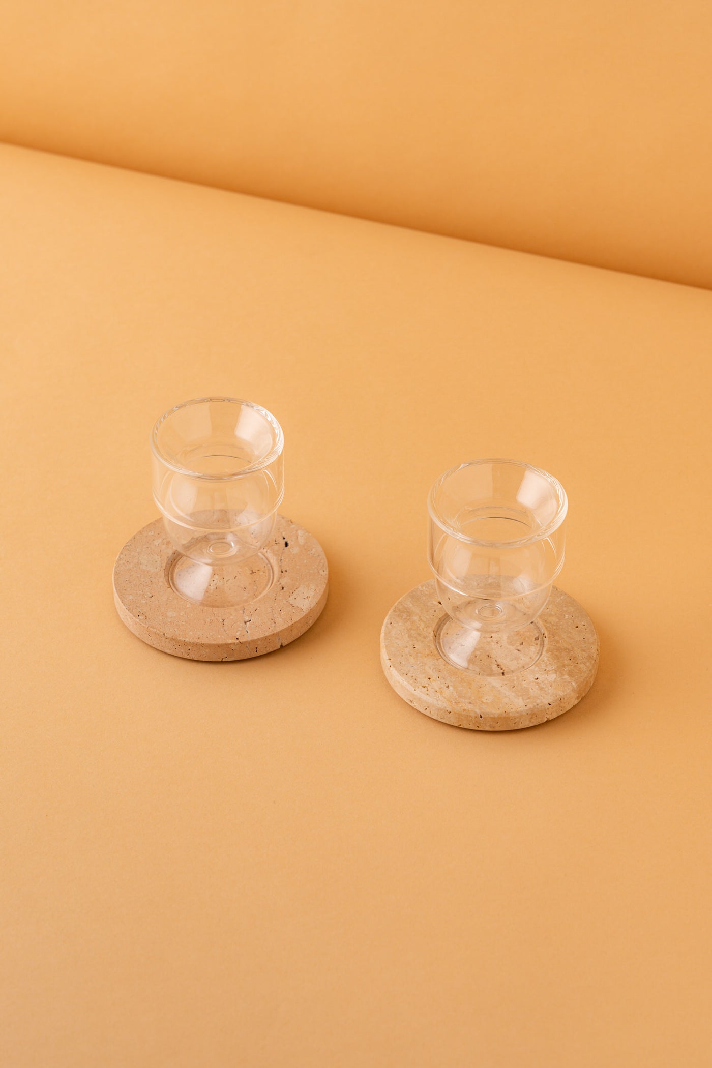 GM1 Coffee Cups DB Wall Set 2 Pcs