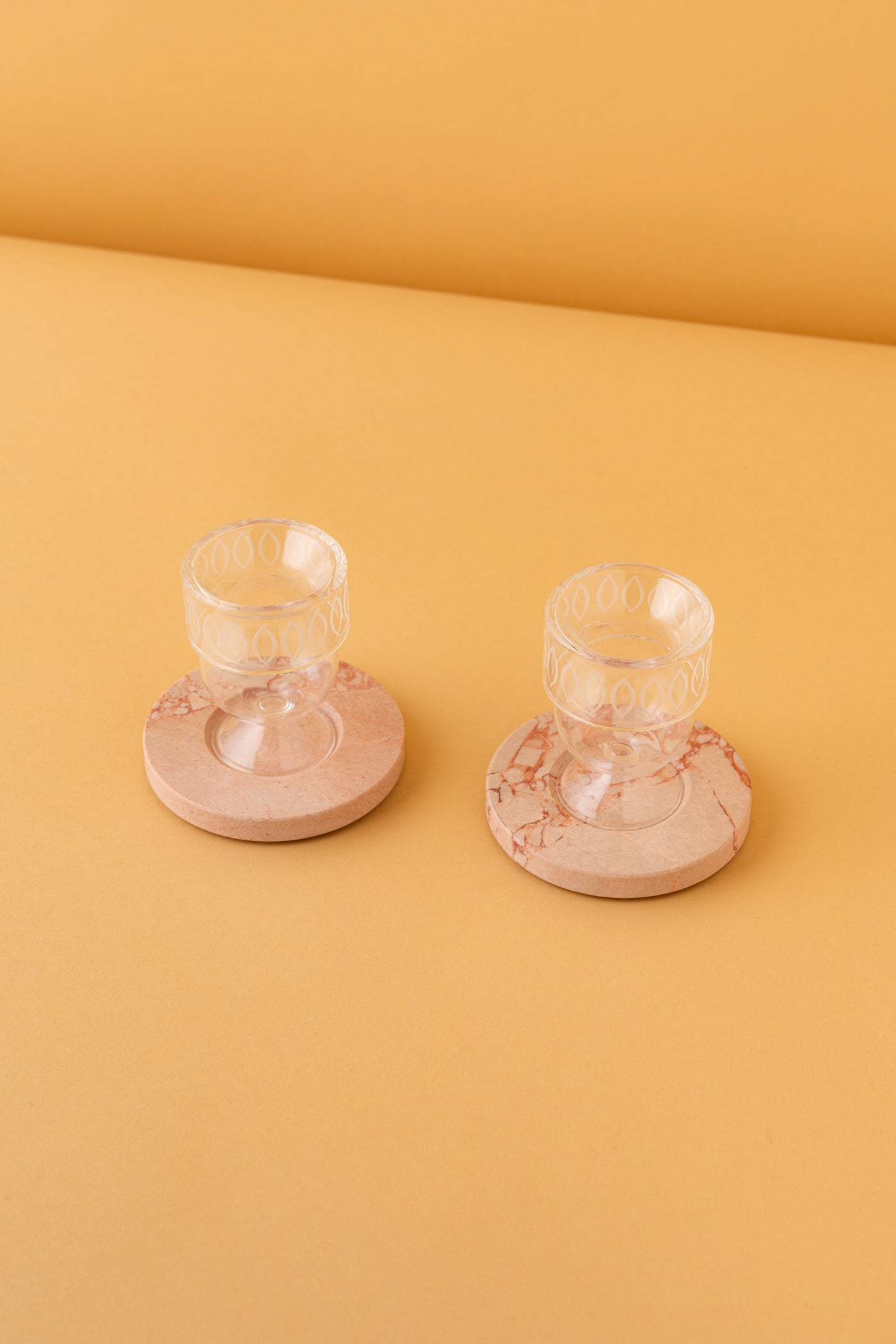 GM2 Coffee Cups DB Wall Set 2 Pcs