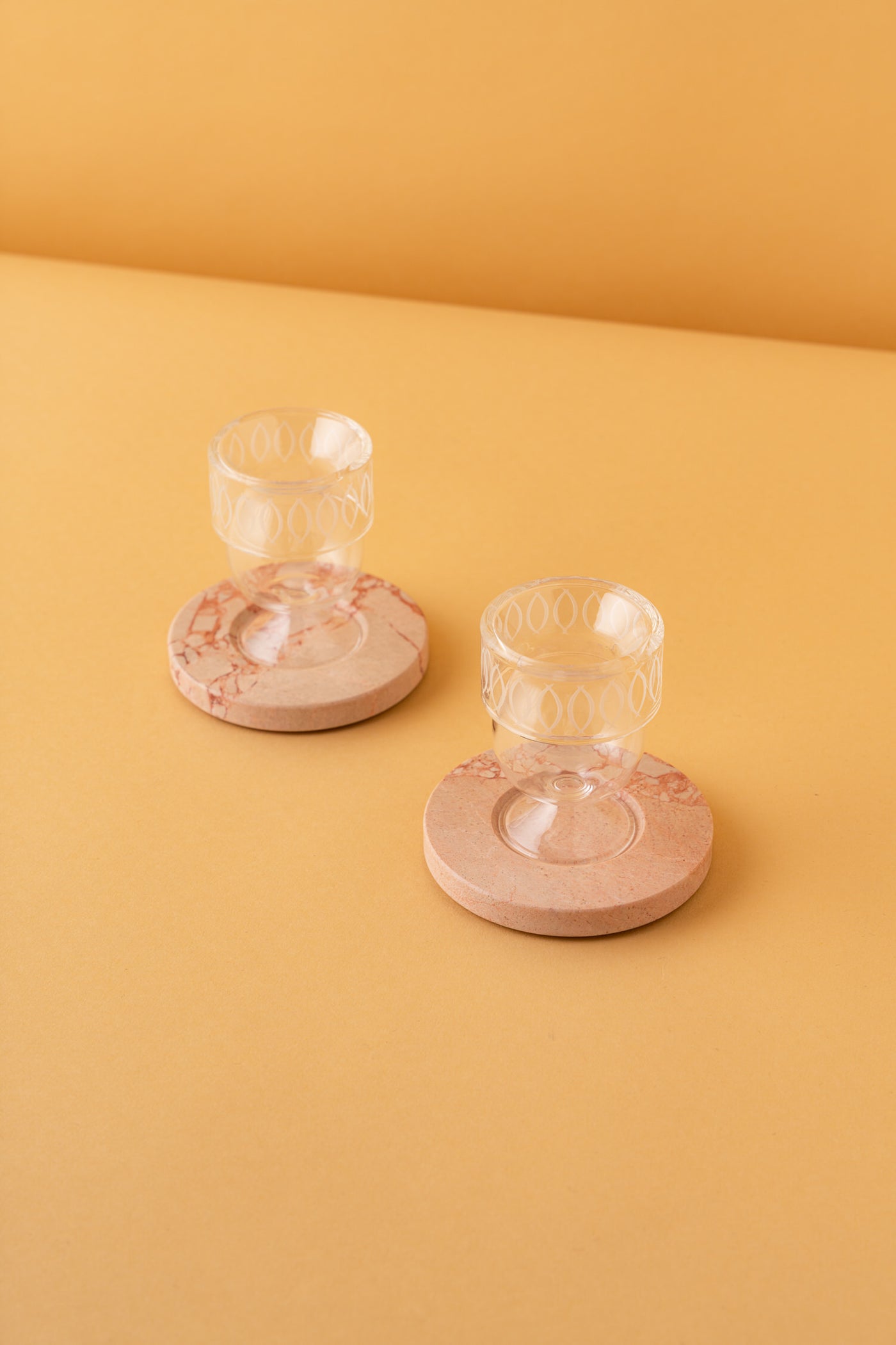 GM2 Coffee Cups DB Wall Set 2 Pcs