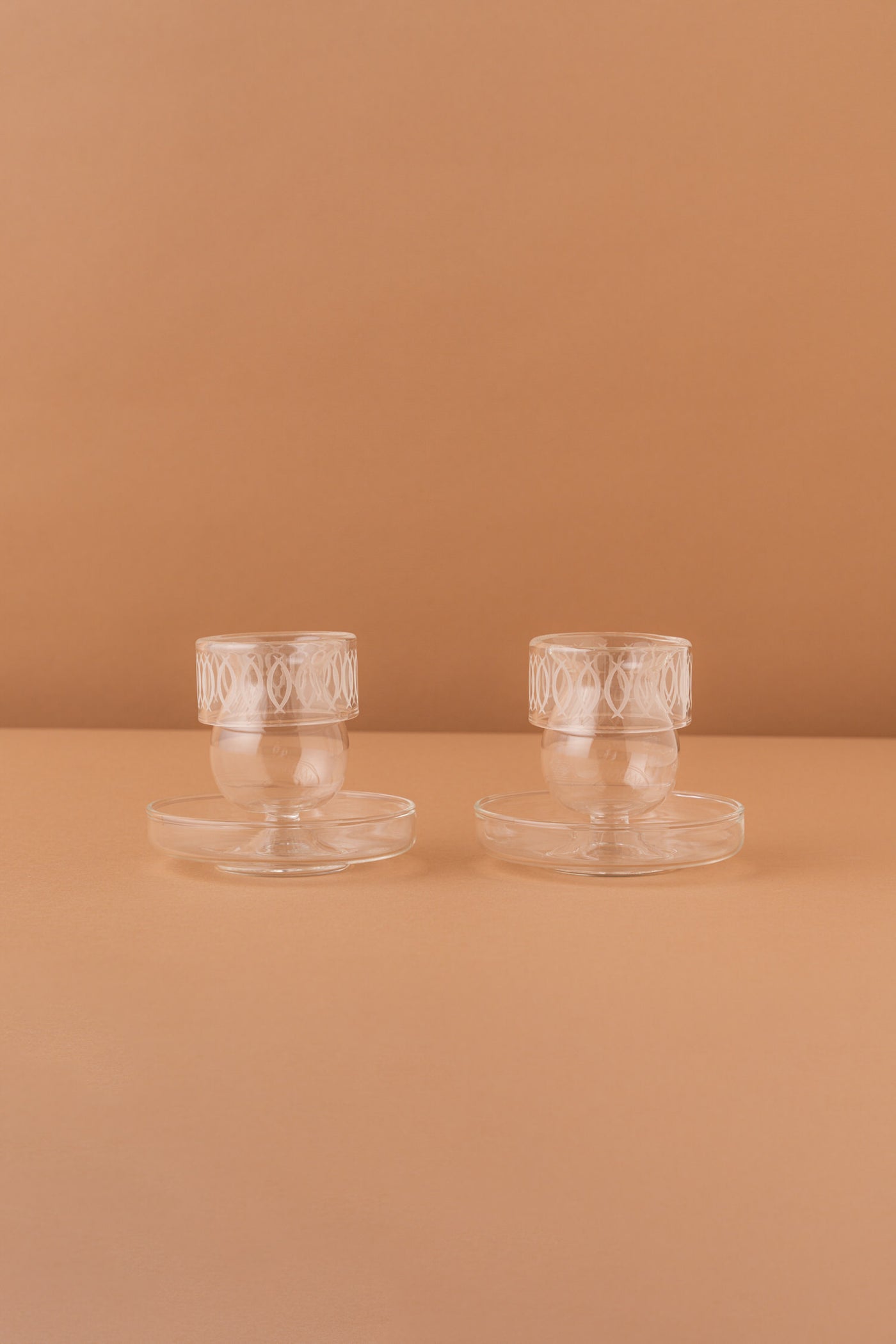 GM3 Coffee Cups DB Wall Set 2 Pcs