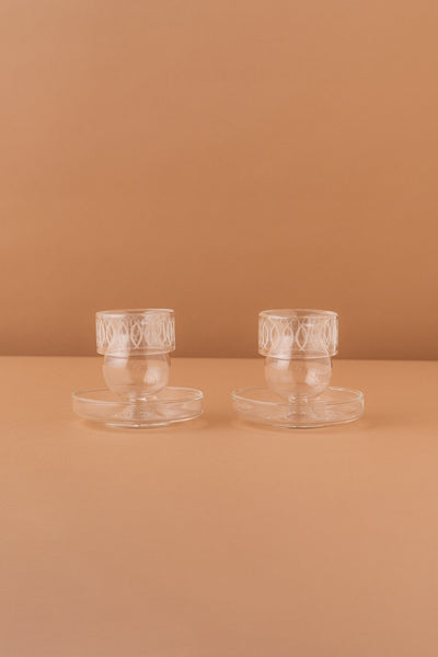 GM3 Coffee Cups DB Wall Set 2 Pcs