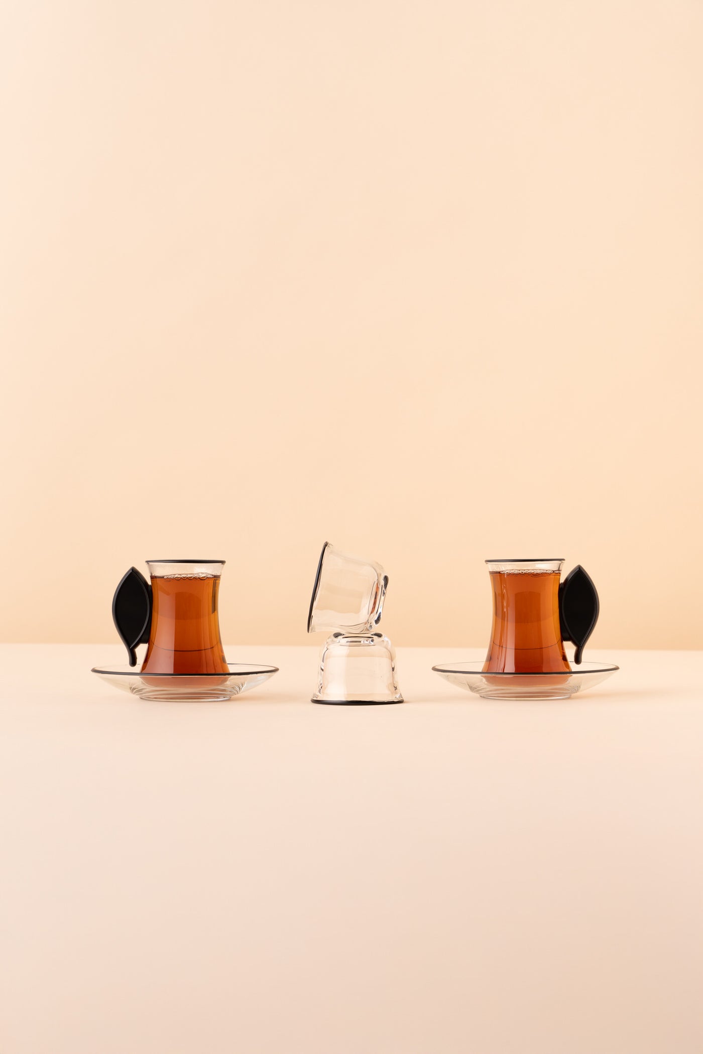 GF5 Tea & Coffee Set 18 Pcs