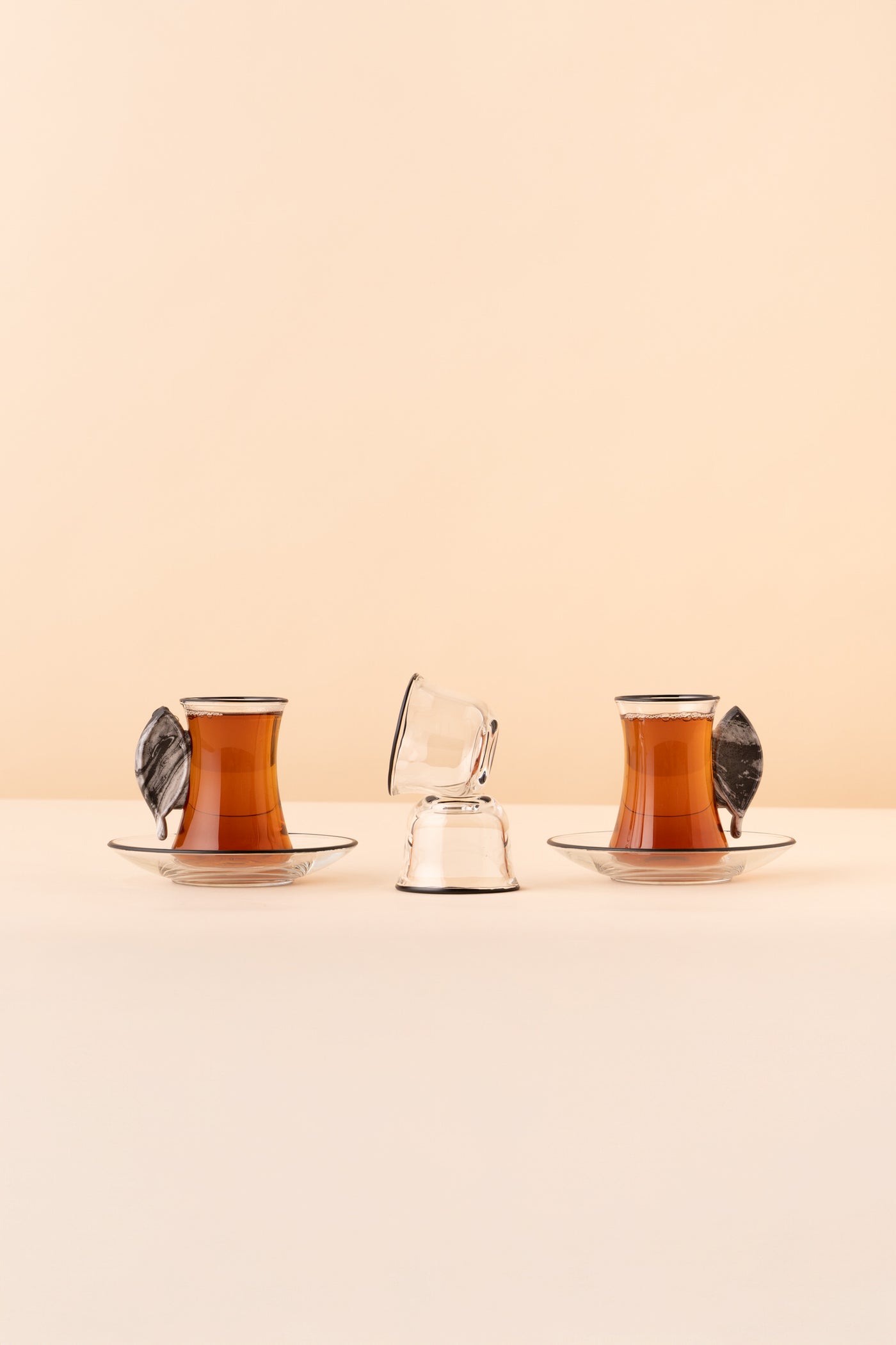 GF5 Tea & Coffee Set 18 Pcs