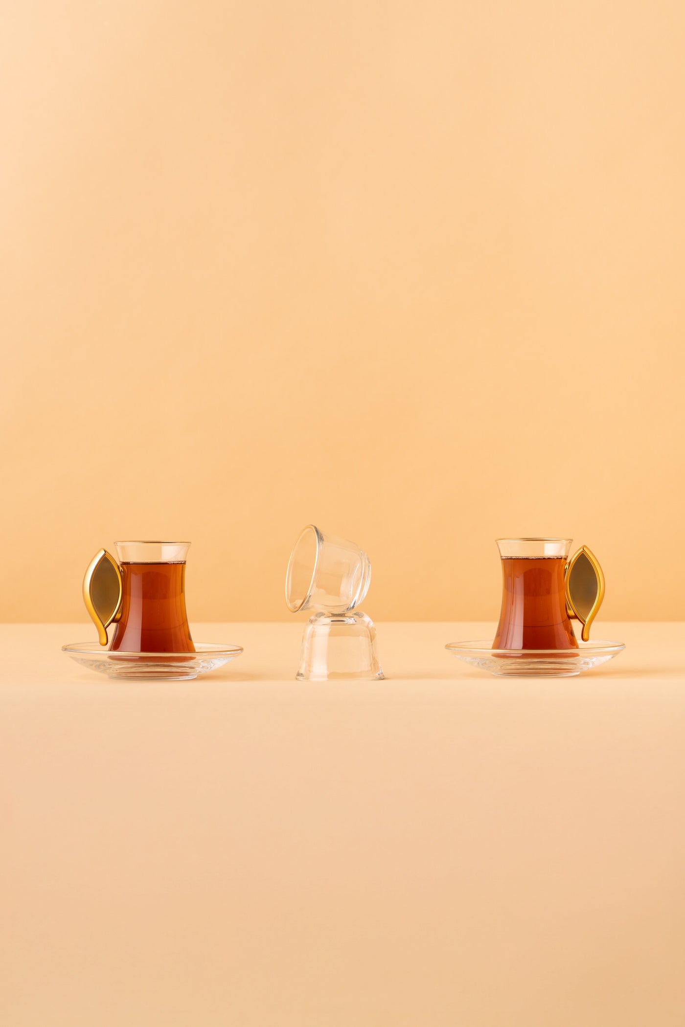 GF5 Tea & Coffee Set 18 Pcs