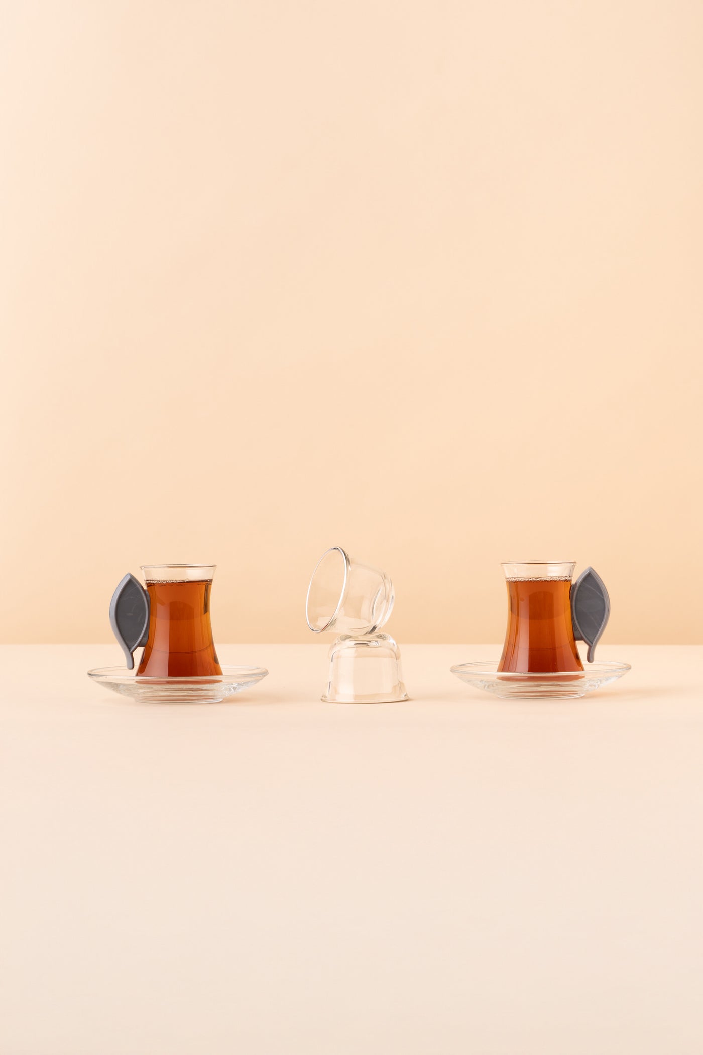 GF5 Tea & Coffee Set 18 Pcs