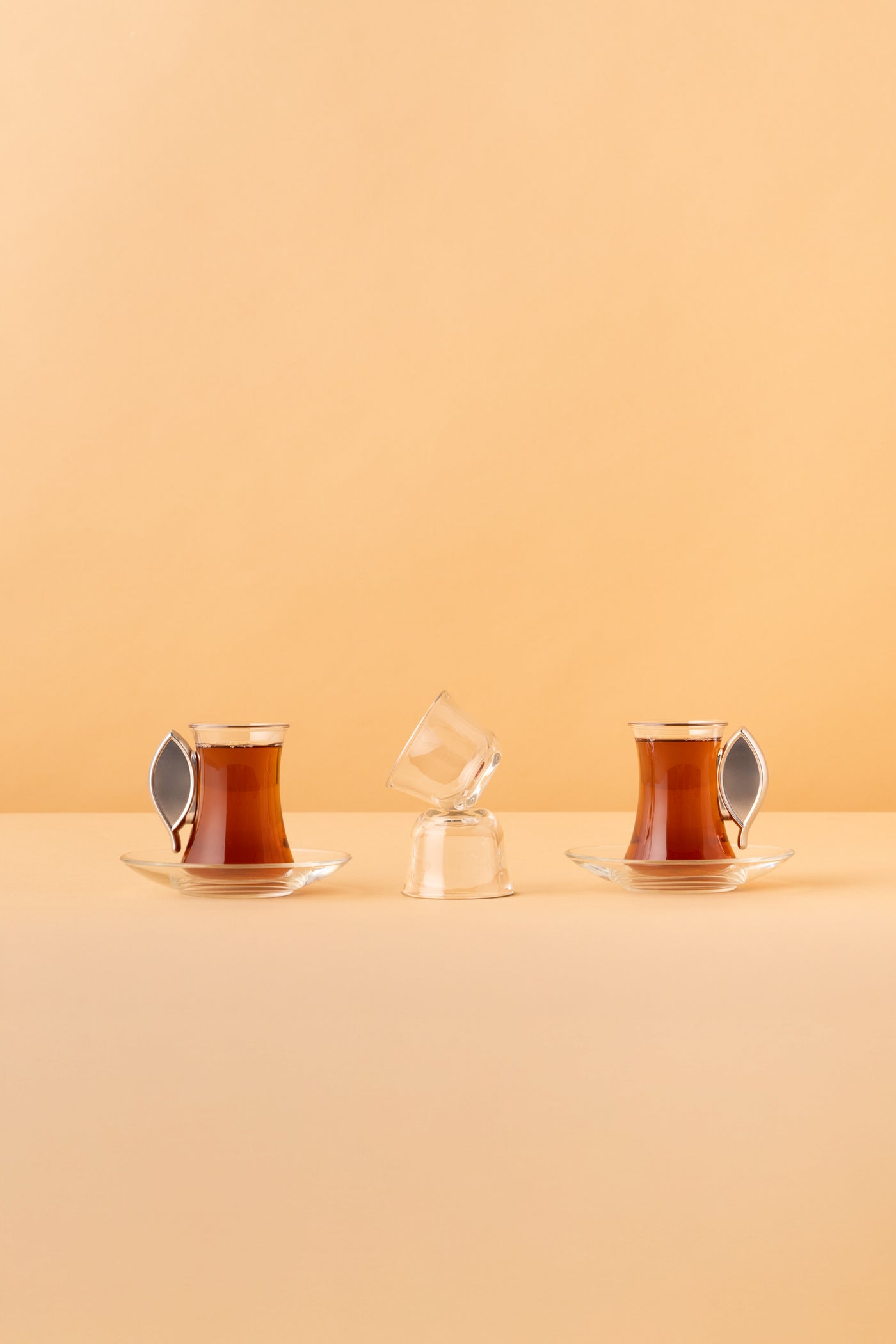 GF5 Tea & Coffee Set 18 Pcs