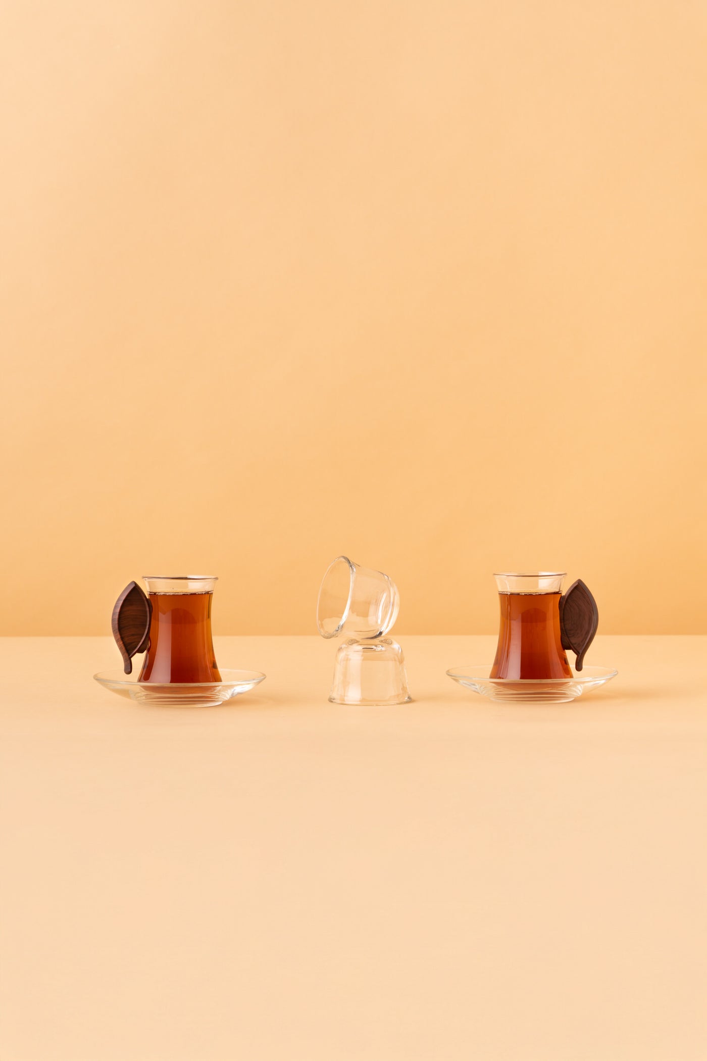 GF5 Tea & Coffee Set 18 Pcs