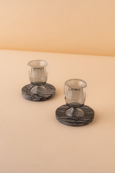 GM1 Coffee Cups DB Wall Set 2 Pcs