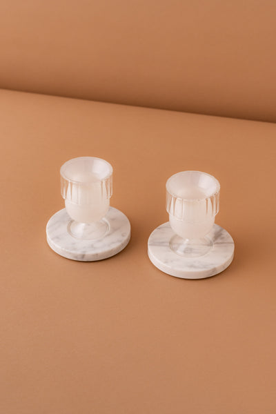 GM1 Coffee Cups DB Wall Set 2 Pcs