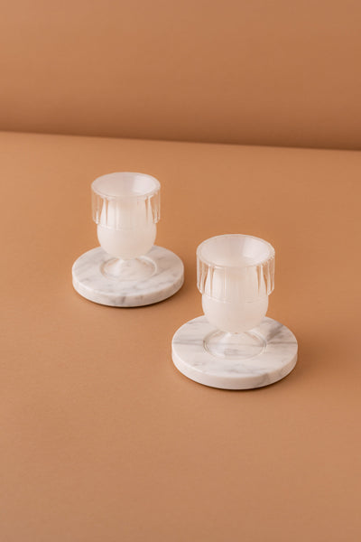 GM1 Coffee Cups DB Wall Set 2 Pcs