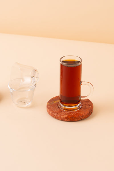 GM21 Tea & Coffee Set 18 Pcs