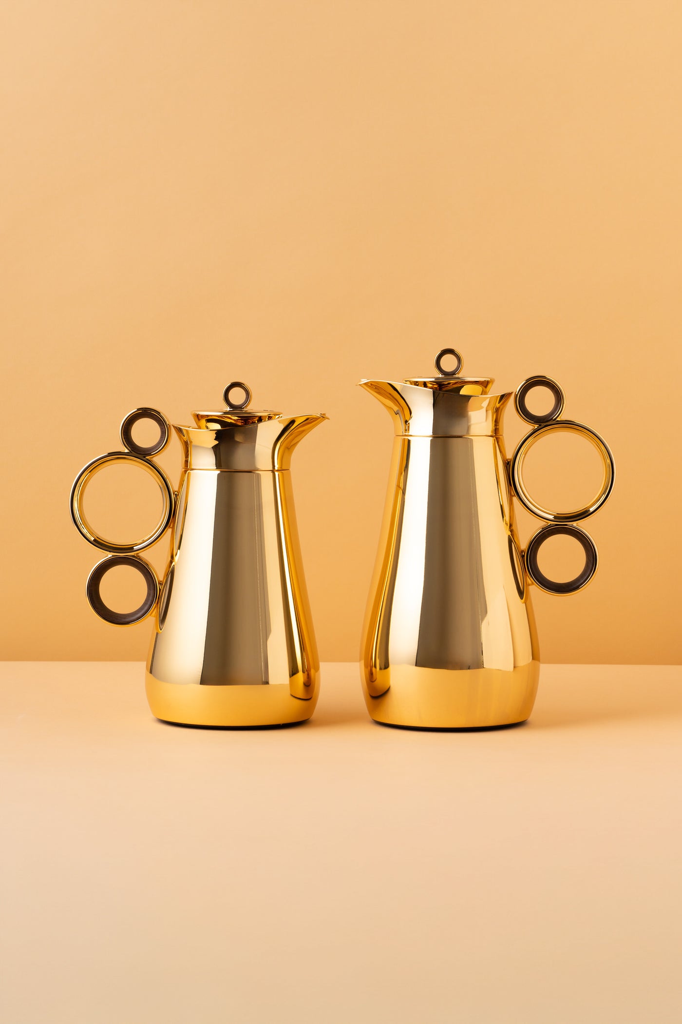 Aqmaar Flask Set 2 Pcs 1L / 0.7L