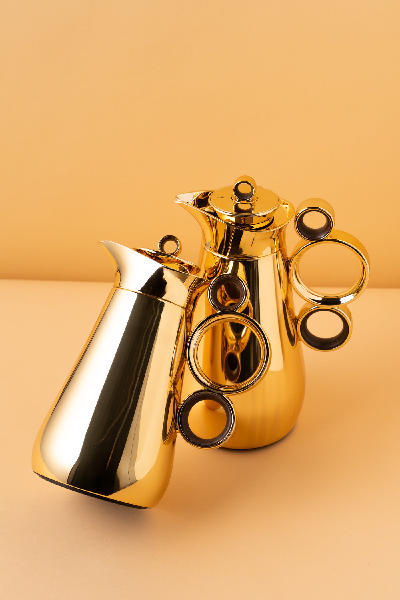 Aqmaar Flask Set 2 Pcs 1L / 0.7L