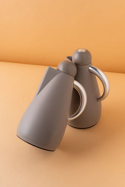 Opal Flask Set 2 Pcs 1L / 1L