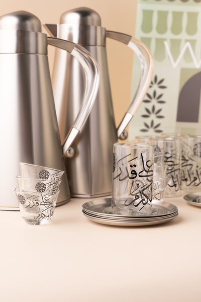 نقصة عطر