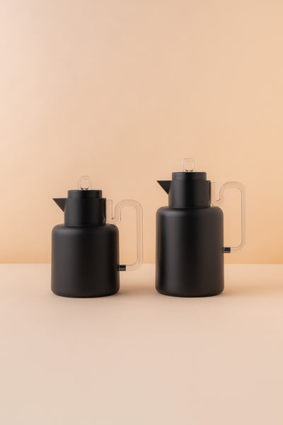 Jana Flask Set 2 Pcs 1L / 0.5L