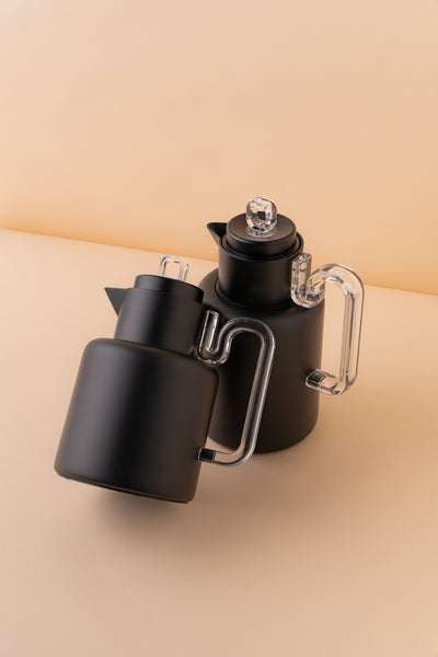 Jana Flask Set 2 Pcs 1L / 0.5L