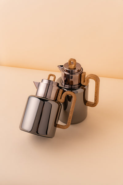 Jana Flask Set 2 Pcs 1L / 0.5L