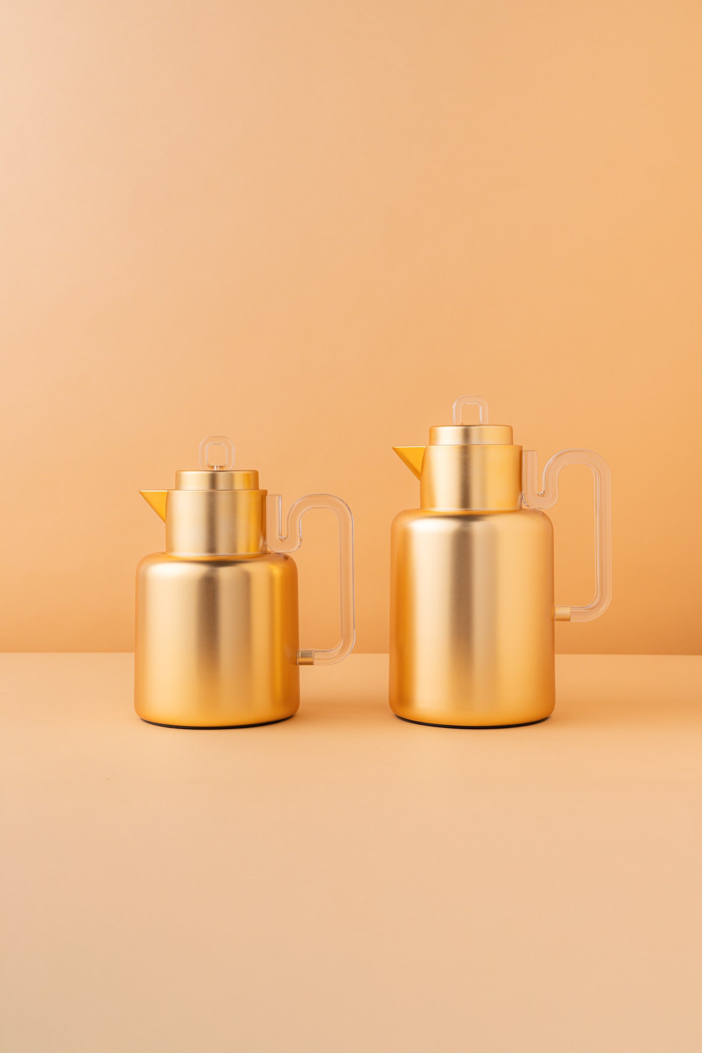 Jana Flask Set 2 Pcs 1L / 0.5L