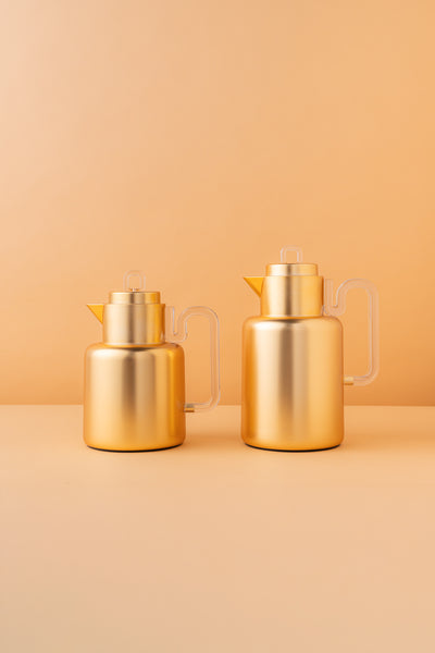 Jana Flask Set 2 Pcs 1L / 0.5L