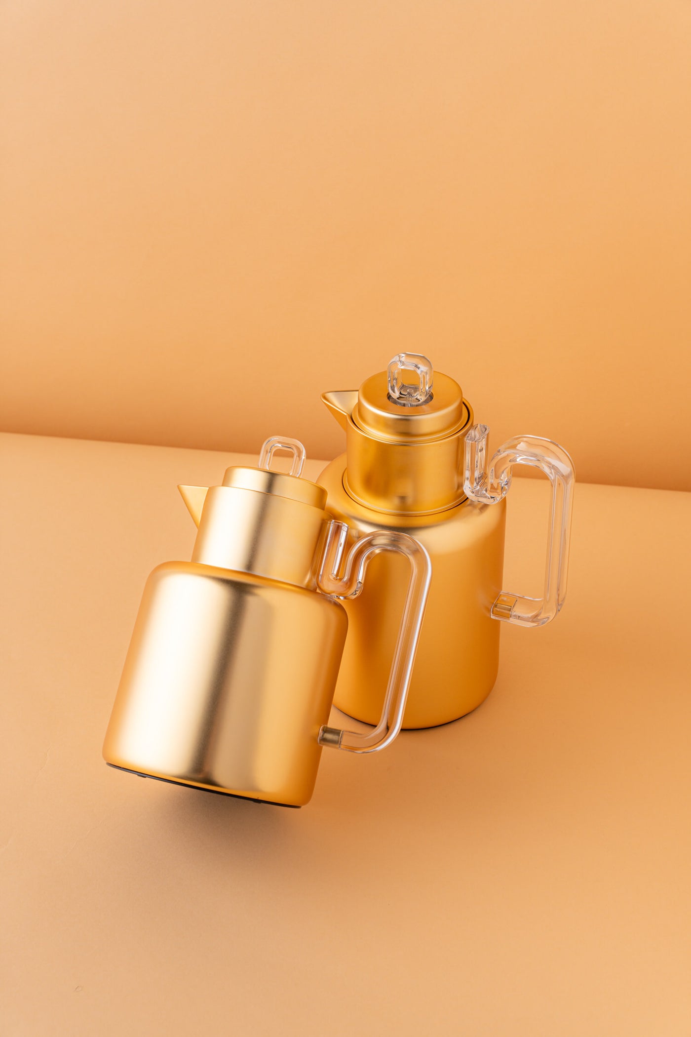 Jana Flask Set 2 Pcs 1L / 0.5L