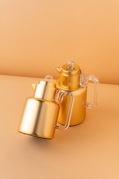 Jana Flask Set 2 Pcs 1L / 0.5L