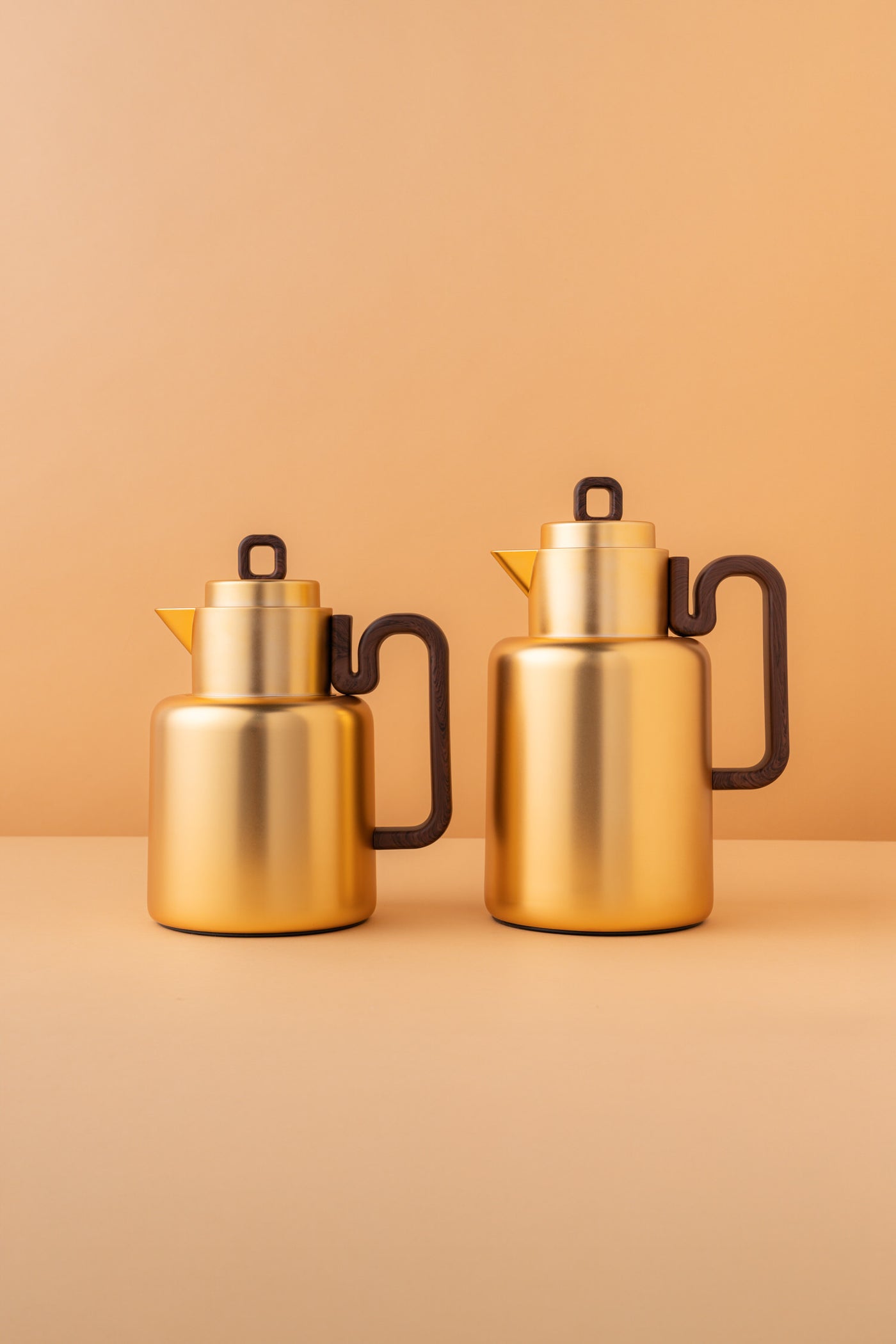 Jana Flask Set 2 Pcs 1L / 0.5L