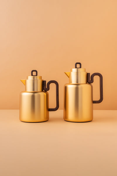 Jana Flask Set 2 Pcs 1L / 0.5L