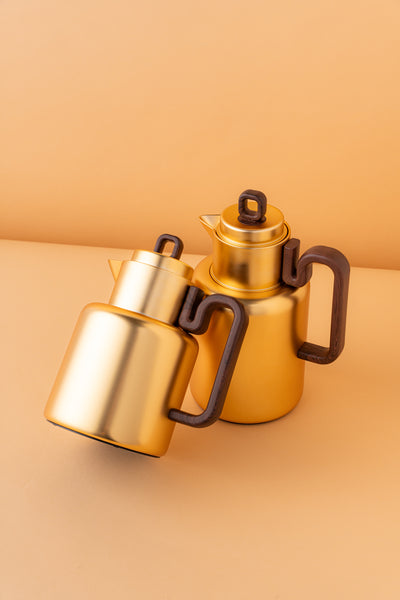Jana Flask Set 2 Pcs 1L / 0.5L