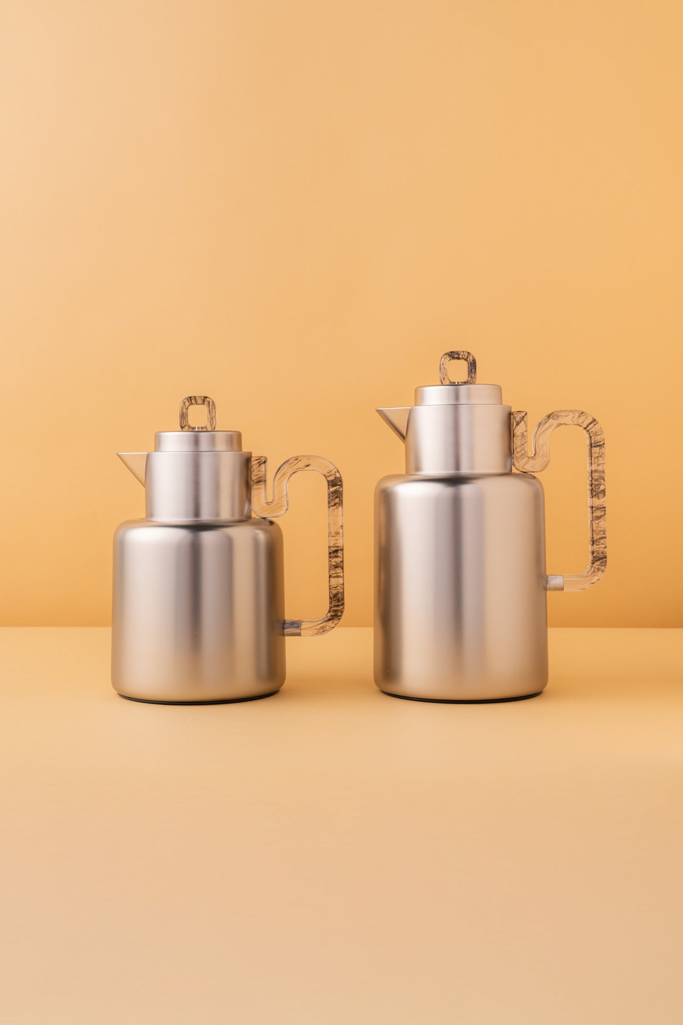 Jana Flask Set 2 Pcs 1L / 0.5L