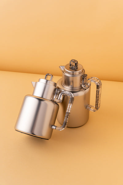 Jana Flask Set 2 Pcs 1L / 0.5L
