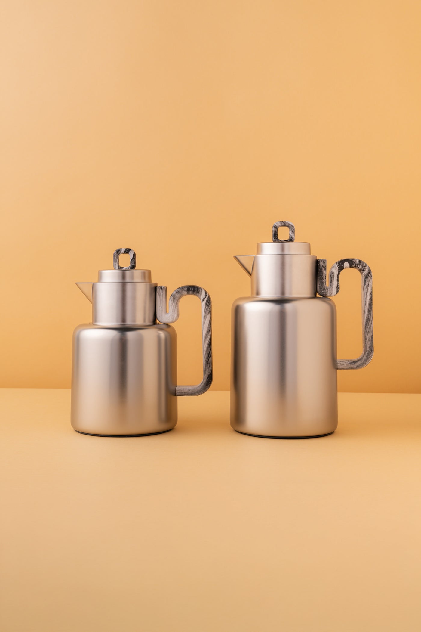 Jana Flask Set 2 Pcs 1L / 0.5L
