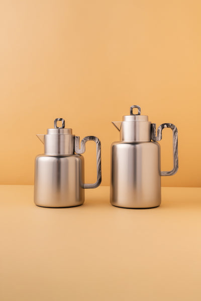 Jana Flask Set 2 Pcs 1L / 0.5L