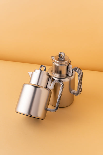 Jana Flask Set 2 Pcs 1L / 0.5L