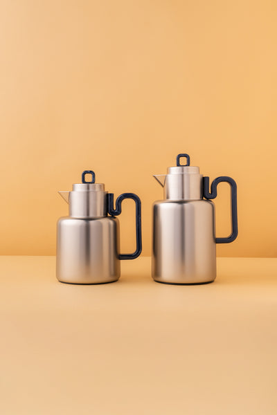 Jana Flask Set 2 Pcs 1L / 0.5L
