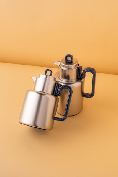 Jana Flask Set 2 Pcs 1L / 0.5L
