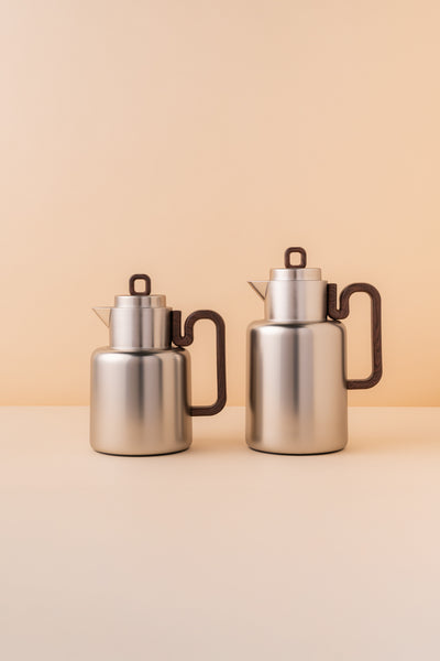 Jana Flask Set 2 Pcs 1L / 0.5L