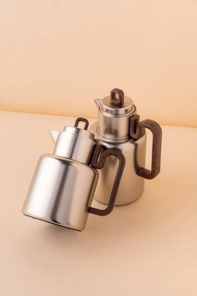 Jana Flask Set 2 Pcs 1L / 0.5L