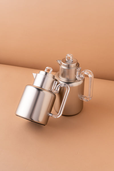 Jana Flask Set 2 Pcs 1L / 0.5L